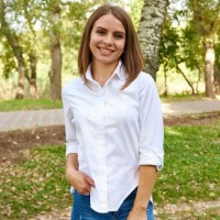 Bloomcoding Employee Tatarciuc Liliana's profile photo