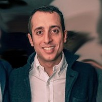 Chums Ltd Employee Josh Rubin's profile photo