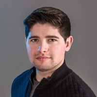 ShadowDragon Employee Ian Gonzalez's profile photo