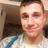 United States Air Force Employee James Buzzard's profile photo