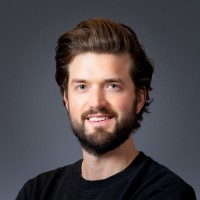 Fill Employee Fredrik Tysk's profile photo