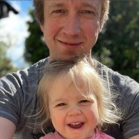 Dark Matter Labs Employee Adam Purvis's profile photo
