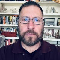 Texas First Rentals Employee Adam Miller's profile photo