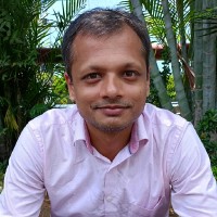Shailender Kumar Email