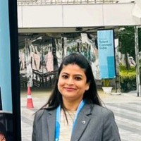 SRF Limited Employee Shradha Bhargava's profile photo