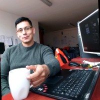 Alberto Vilchez Email