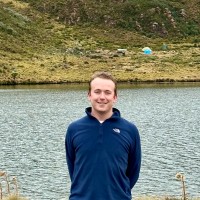Mathew Morgan Email