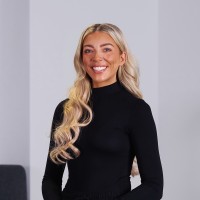 EY Employee Michaela Watson's profile photo