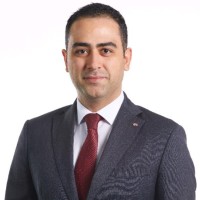 OYAK Employee Celil Altun's profile photo
