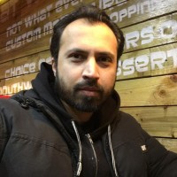 Syed Jamil Email & Phone Number