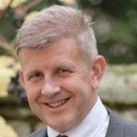 Prima Software UK & Ireland Employee Gary Fletcher's profile photo
