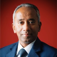 Manick Rajendran