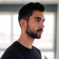 Dabega S.L. Employee Mario Andrés's profile photo