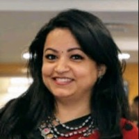 Priyanka Khulbe Email & Phone Number
