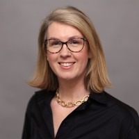 FTI Consulting Employee Jennifer French's profile photo