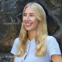 GO MO Group Employee Lina Nygren's profile photo