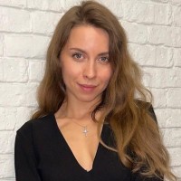 Elizabeth Mokievets Email & Phone Number