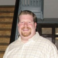 Datamark Employee Jon Marrelli's profile photo