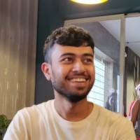 Wooqer Employee Pranav Tyagi's profile photo