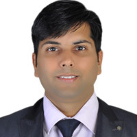 Jindal Renewables India Employee Tushar Daga's profile photo