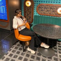 IMPULSE TECHNOLOGY Employee Rama Tiwari's profile photo