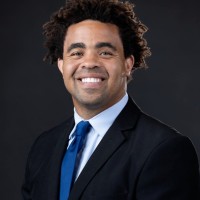 PLAINFIELD PUBLIC SCHOOLS Employee Tristian Cox's profile photo