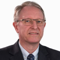 Vynova Group Employee Marc van Calster's profile photo