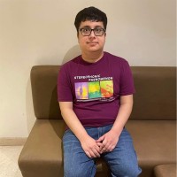 Soulside Employee Anant Chhajwani's profile photo