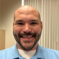 DCT Industrial Supply Company Employee Adam Fisher's profile photo