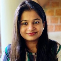 Kiwi General Insurance Limited Employee Parita Shah's profile photo