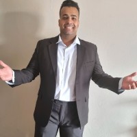 Sovos Brasil Employee Anderson Fernandes's profile photo