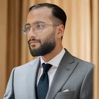 Venturetronics Employee Muhammad Kaleem's profile photo