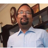 Oges Software Employee Adarsh Srivastav's profile photo