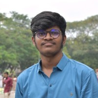 IITMs HTIC MedTech Incubator Employee Sarath P's profile photo