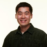 OnSolution Employee Kevin Huang's profile photo