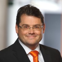 KUKA Employee Kai Kessler's profile photo