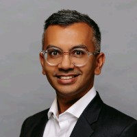 Karista Pty Ltd Employee Chetan Patel's profile photo