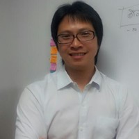 WISESIGHT Employee Nontavat K.'s profile photo