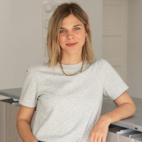BYKARB Employee Carmen Hirzel's profile photo