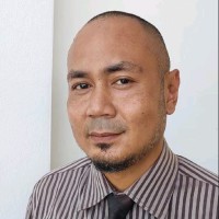 GAMUDA LAND Employee Roshahizad Rosli's profile photo