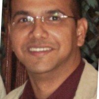 SignOff Semiconductors Employee Rajeev Ck's profile photo