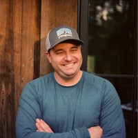 Prisma Health Employee Alexander Hill's profile photo