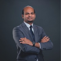 Alpha Dhabi Holding Employee Waqas Aslam's profile photo