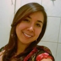 Liceo Naval Employee Betzabeth Pincay's profile photo