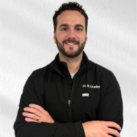 Lifetime Wellness Center Employee Nicholas Ouellette's profile photo