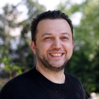 Mohammad Iravani Email & Phone Number