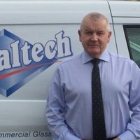 Crystaltech Services UK Ltd Employee Derek Cenv's profile photo