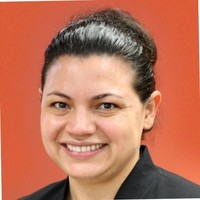 Mission Housing Development Corporation Employee Veronica Green's profile photo