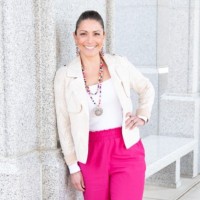 Elevate Healthcare Employee Katya Allison's profile photo