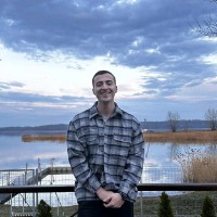 Aestimo Employee MacIej Pitra's profile photo
